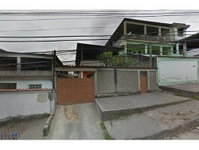 Casa Ocupada em São João do Meriti/RJ com 269m² de Área Construída
