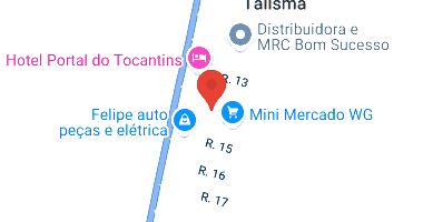 Lote Residencial com 298 m², ideal para construção e investimento
