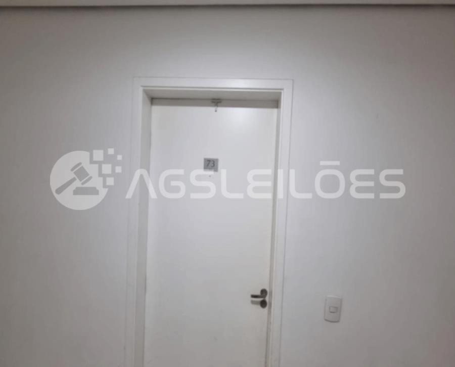 Apartamento com 48,55m² A.P., 87,19m² A.T. em Osasco