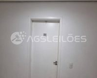 Apartamento com 48,55m² A.P., 87,19m² A.T. em Osasco