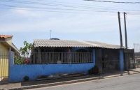Casa com 118,41 m² construídos em Mairinque, SP
