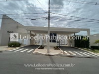 Apartamento com 1 vaga e 39,21m² privativos
