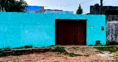 Casa com 2 quartos, 1 banheiro e 66,15 m² construída