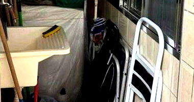 Apartamento de 69,03m² em Praia Grande - Jardim Guinle