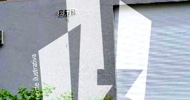 Casa com 1 vaga em Pacajus/CE