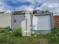 Casa com 1 vaga em Pacajus/CE