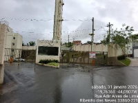 Apartamento 2 quartos 38,4 m² - Res. Província de Aragão