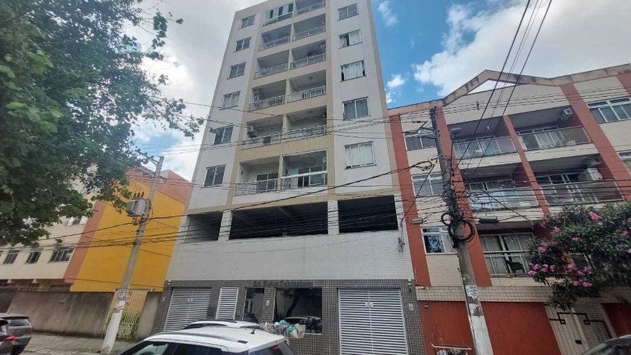 Apartamento com 1 vaga em Volta Redonda - RJ
