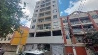 Apartamento com 1 vaga em Volta Redonda - RJ