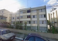 Apartamento com 56m² em Moinho Velho/SP