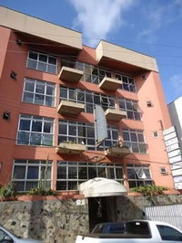 Loja comercial 26m² no Edifício Amanda Pauline - Centro, Caçador/SC