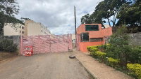 Apartamento com 2 quartos em Vespasiano/MG