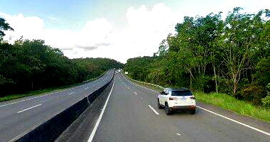 Imóvel Rural com 10 hectares em Guarapari/ES