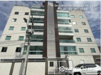 Apartamento 201 com vaga 21 em Indaial - 124,80m² - Oportunidade única!