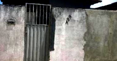 Casa com 2 Quartos e Terreno Amplo em Goianinha