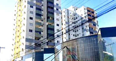 Apartamento com 65,96 m² - Setor Oeste