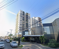 Apartamento com 65,96 m² - Setor Oeste