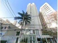 Apartamento 1º andar com 1 vaga, 66m² útil