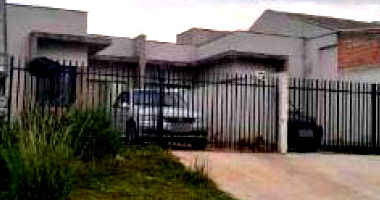 Casa em Condomínio 55 m² com 3 Quartos - Oportunidade Única!