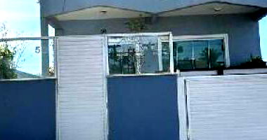 Casa em São Pedro da Aldeia/RJ com 2 Quartos