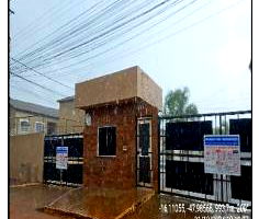 Apartamento 2 quartos com área de 47,83 m², desocupado