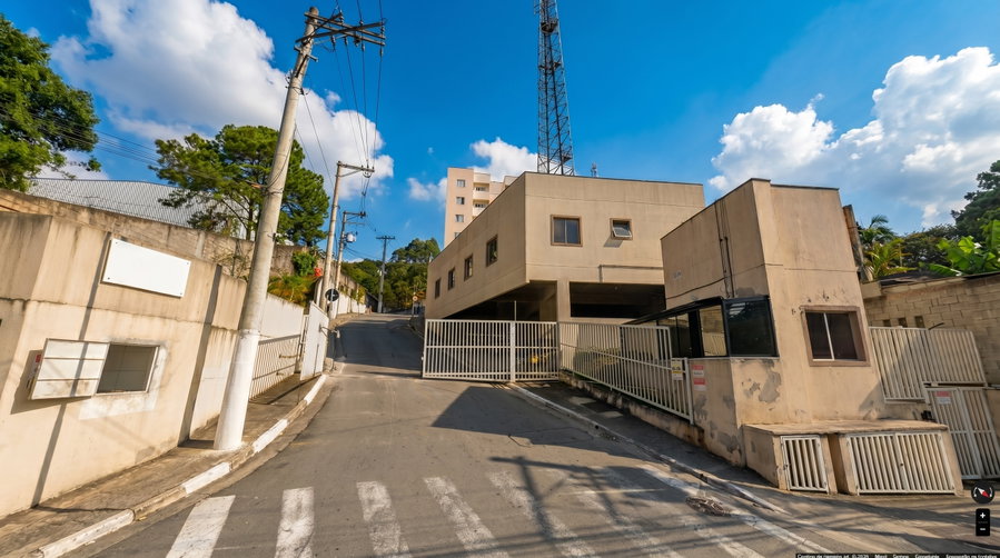 Apartamento 53m² com varanda em São Bernardo do Campo/SP