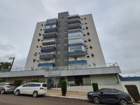 Sala Comercial com 49,85m² em Edifício Severino Marocco