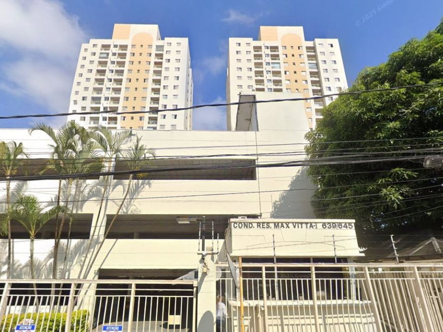 Apartamento 3 dormitórios, 56 m², 1 vaga - Paulicéia - São Bernardo do Campo