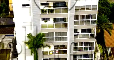 Apartamento com Box de Moto em Lajeado/RS