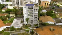 Apartamento com Box de Moto em Lajeado/RS