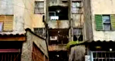 Apartamento Desocupado com 39,78m² em Leilão