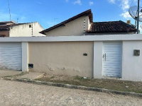 Casa com 2 Quartos em Ingá/PB