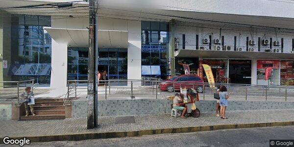 Sala Comercial 1008 - Edifício Harmony Center - 122m²