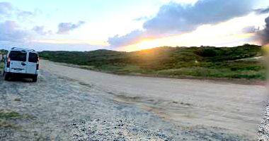 Terreno com 360m² - Bupéva Praia Grande - Ubatuba