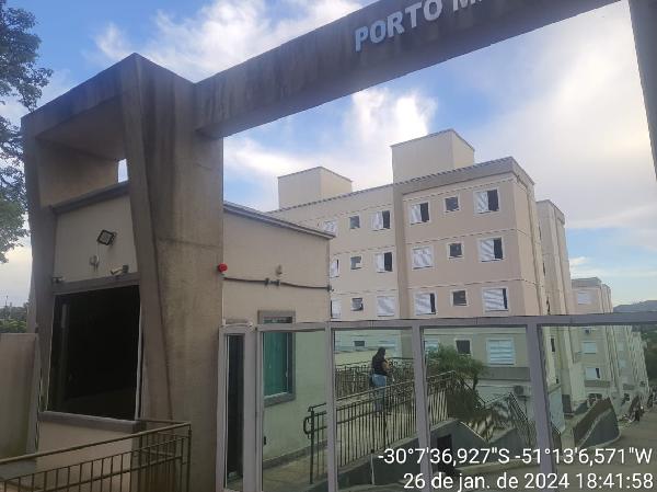 Apartamento 2 quartos, 1 vaga, 39,65 m² privativos