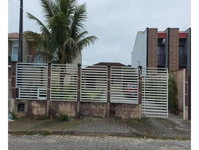 Casa Ocupada em Itinga, Araquari SC