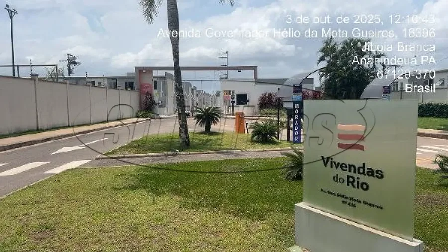 Apartamento com 2 quartos, 65,44m² privativos