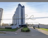 Apartamento com 2 quartos, 43,79m², 3º andar