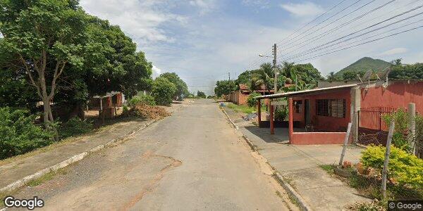 Terreno de 570m² em Alvorada do Norte - Oportunidade Única!