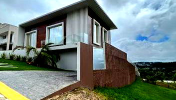 Terreno Residencial em São Bento do Sul com 590m²