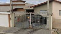 Casa com 2 quartos, 1 banheiro e 1 vaga de garagem, 50 m², ocupada