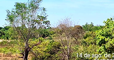 Terreno em Zona Urbana com Potencial de Valorização