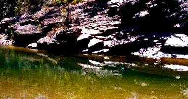 Terreno Rural com 4,85 Hectares em Buriti de Goiás