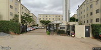 Apartamento 2 quartos, 38.72m² privativos, 1 banheiro