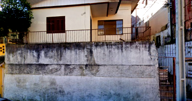 Terreno com Casa em Caxias do Sul/RS
