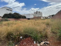 Terreno urbano com 37,50% de parte ideal, 1.414 m²