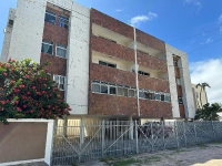 Apartamento com 3 quartos em Paulista/PE