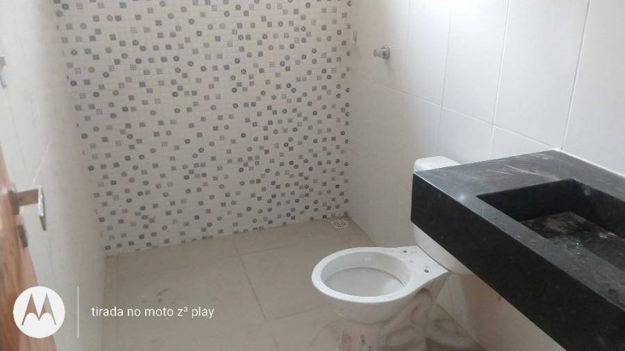 Casa aconchegante de 123m² construída, ocupada e pronta para investimento