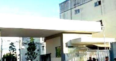 Apartamento Caixa com 2 quartos em Feira de Santana/BA