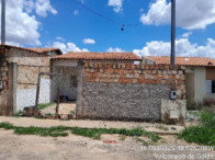 Casa com 2 quartos em Valparaíso de Goiás